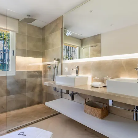 Casa Petit Palais - Marbellamar By Finest Сasa de vacaciones Marbella