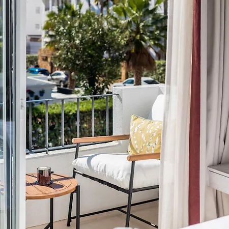 Casa Petit Palais - Marbellamar By Finest