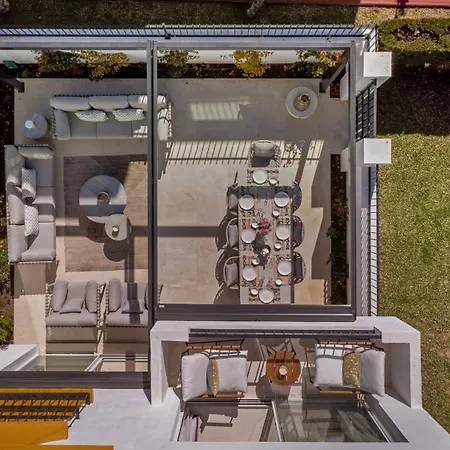 Casa Petit Palais - Marbellamar By Finest 度假居 *