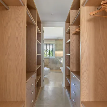 Casa Petit Palais - Marbellamar By Finest 度假居