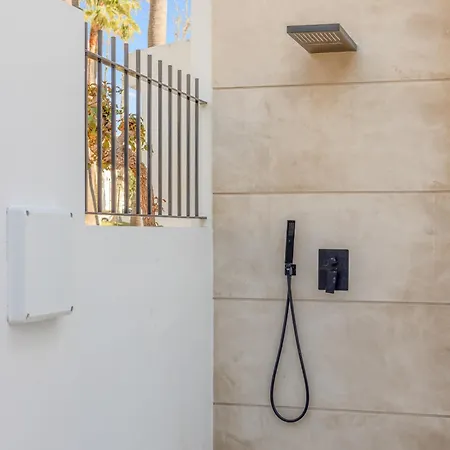 Casa Petit Palais - Marbellamar By Finest Marbella