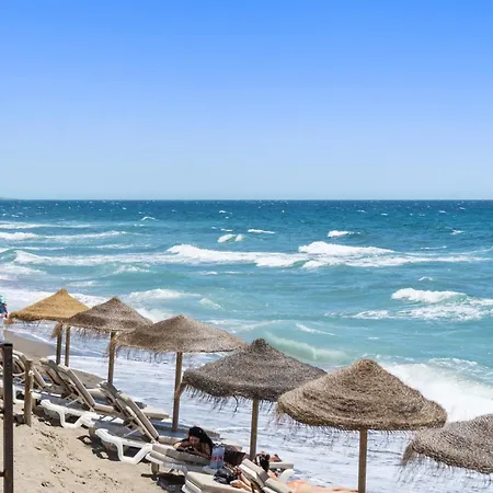 Casa Petit Palais - Marbellamar By Finest