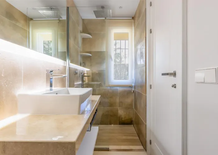 Casa Petit Palais - Marbellamar By Finest 別荘 *