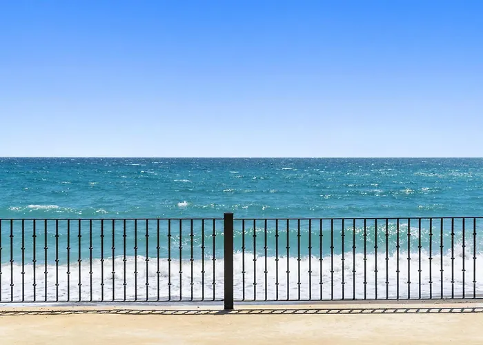 Casa Petit Palais - Marbellamar By Finest 別荘 *