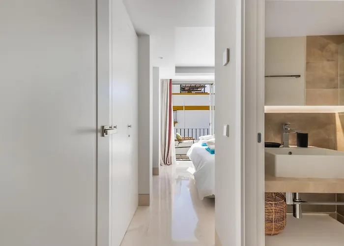 Casa Petit Palais - Marbellamar By Finest