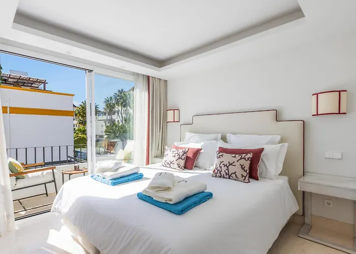 Casa Petit Palais - Marbellamar By Finest