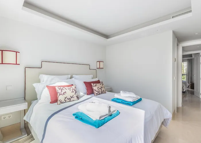 Casa Petit Palais - Marbellamar By Finest 別荘