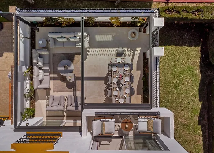 Casa Petit Palais - Marbellamar By Finest 別荘 *