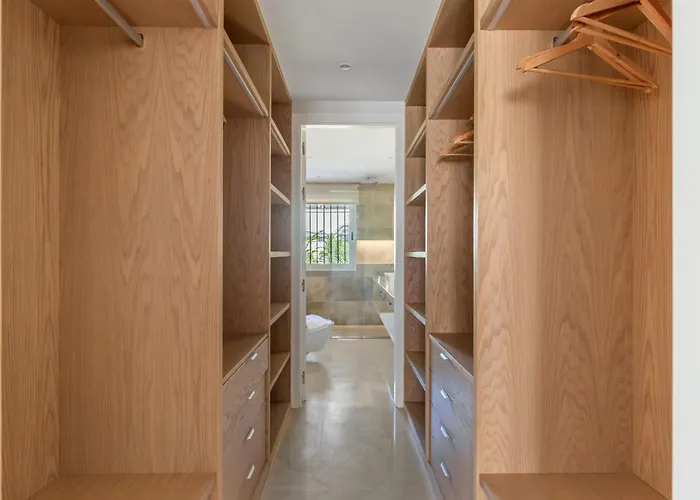 Casa Petit Palais - Marbellamar By Finest 別荘