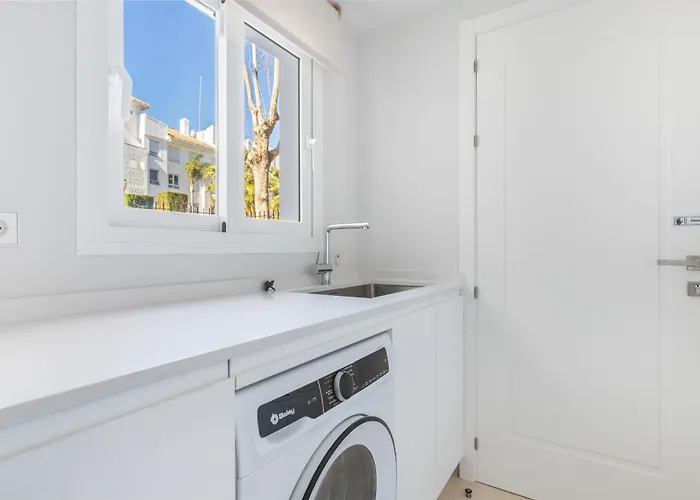 別荘 Casa Petit Palais - Marbellamar By Finest