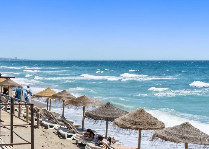 Casa Petit Palais - Marbellamar By Finest