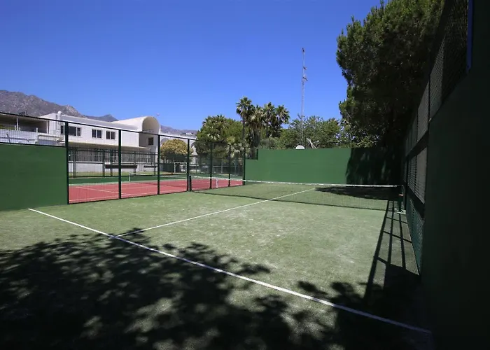 Casa Petit Palais - Marbellamar By Finest